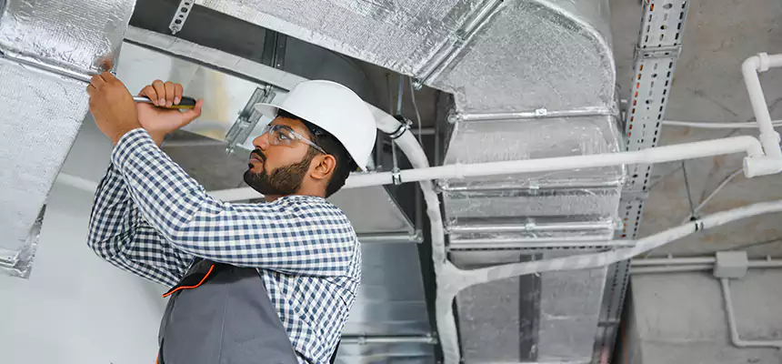 Proactive Ac Vent Repairs & Air Duct Replacement Companies Near Me in Vincent