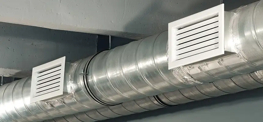 Our Air Duct Camera Inspection Services in Vincent, CA