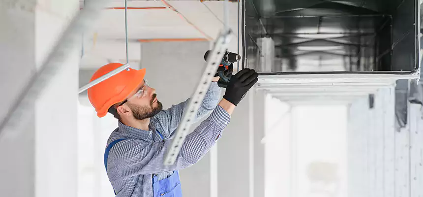 Our Air Vent Replacement Services in Vincent, CA