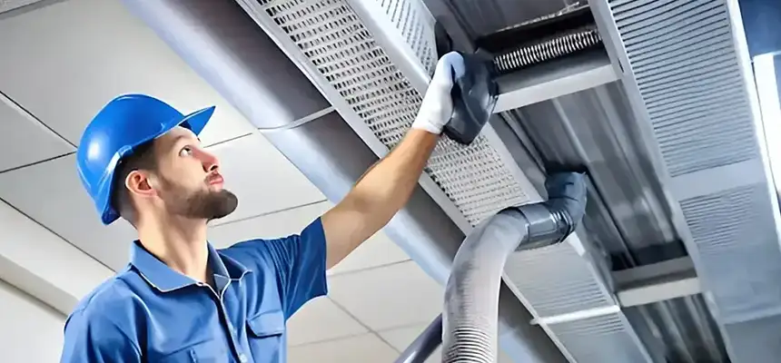 Our Annual Dryer Vent Maintenance Services in Vincent, CA
