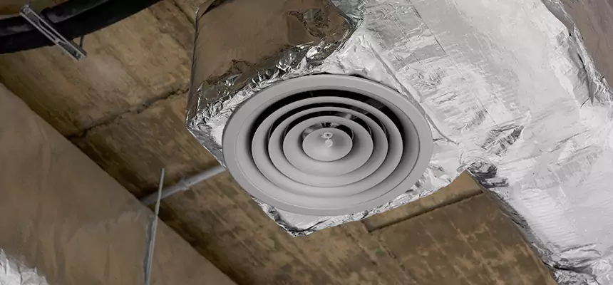 Our Basement Vent Cleaning Services in Vincent, CA