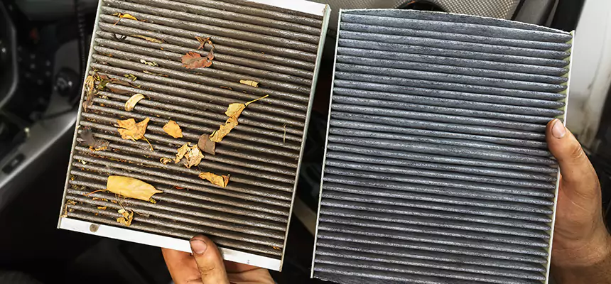 Our Dryer Vent Lint Filter Cleaning Services in Vincent, CA