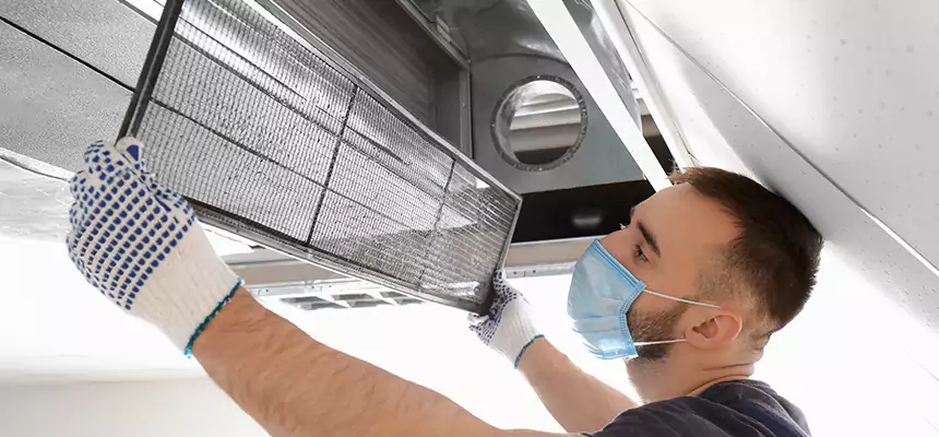 Our Dryer Vent Replacement Services in Vincent, CA