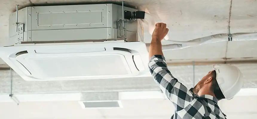 Our Local Vent Cleaning Services in Vincent, CA