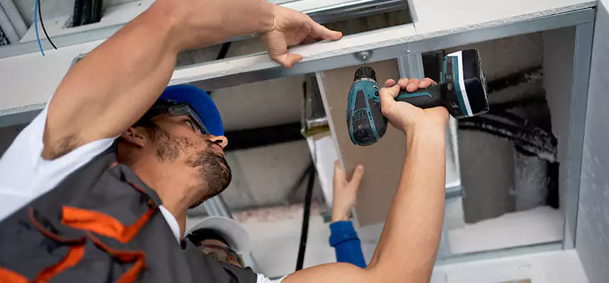Our Retail Store Duct Cleaning Services in Vincent, CA