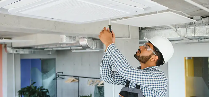 Our Roof Dryer Vent Cleaning Services in Vincent, CA