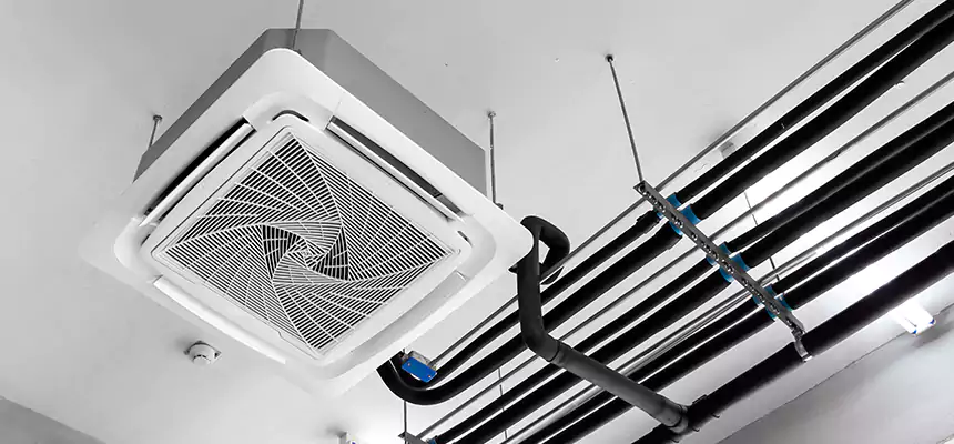 Our Smart AC Vent Controller Services in Vincent, CA