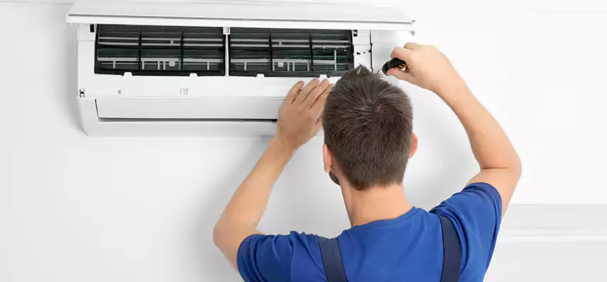 Our Smart Air Conditioning Installation Services in Vincent, CA