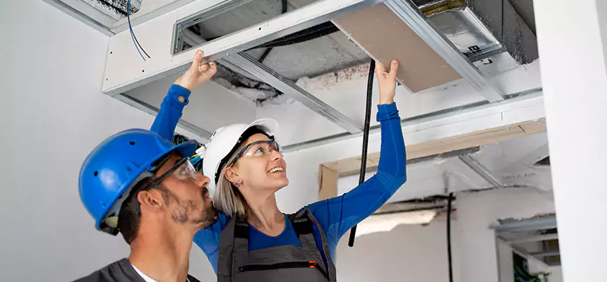 Our Vent Relocation Services in Vincent, CA