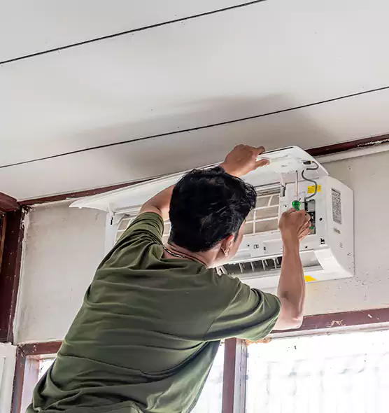 About Air Duct & AC Odor Removal in Vincent, CA