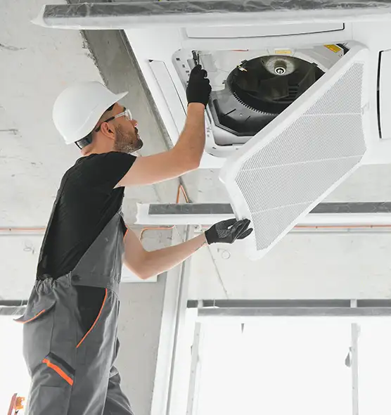 About Air Duct Rodent Removal in Vincent, CA