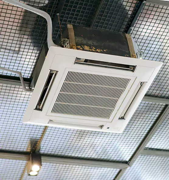 Top-Notch Allergy Relief Vent Cleaning Services in Vincent, CA