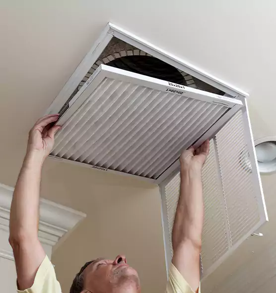 Trusted Apartment Air Duct Cleaning in Vincent, CA