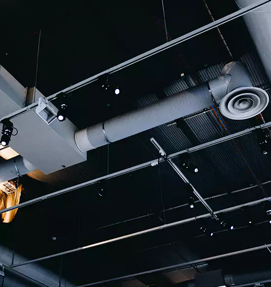 Professional Duct Cleaning For LEED Homes in Vincent, CA