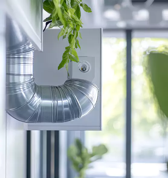 Professional Eco-Safe Dryer Vent Cleaning in Vincent, CA