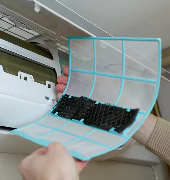 Welcome to Air Duct Cleaning & Repairs Vincent — Your Local HEPA Filter Installation Pros in Vincent, CA