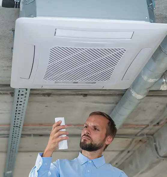 About Local Vent Cleaning Services in Vincent, CA