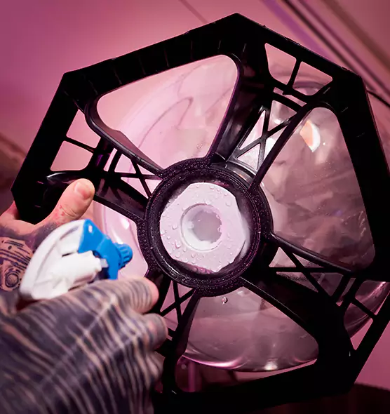 Expert Low VOC Vent Installation in Vincent, CA