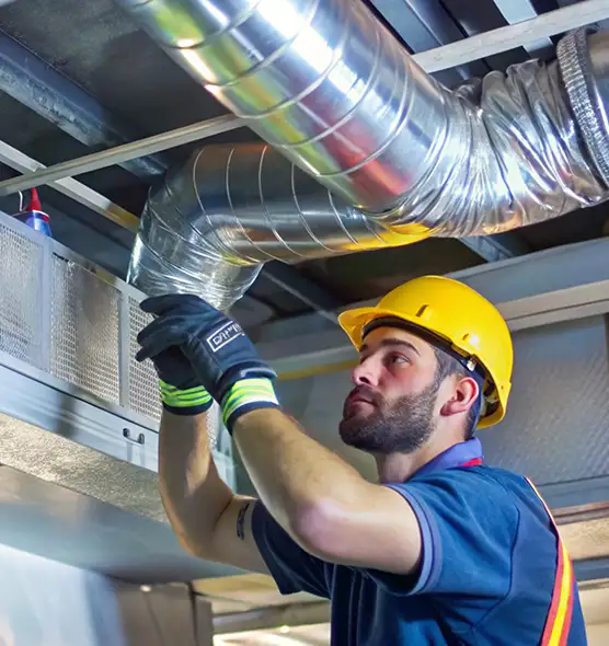 Professional NADCA Approved Air Duct Services in Vincent, CA
