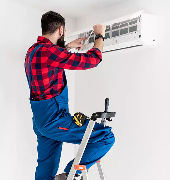 About Smart Air Conditioning Installation in Vincent, CA