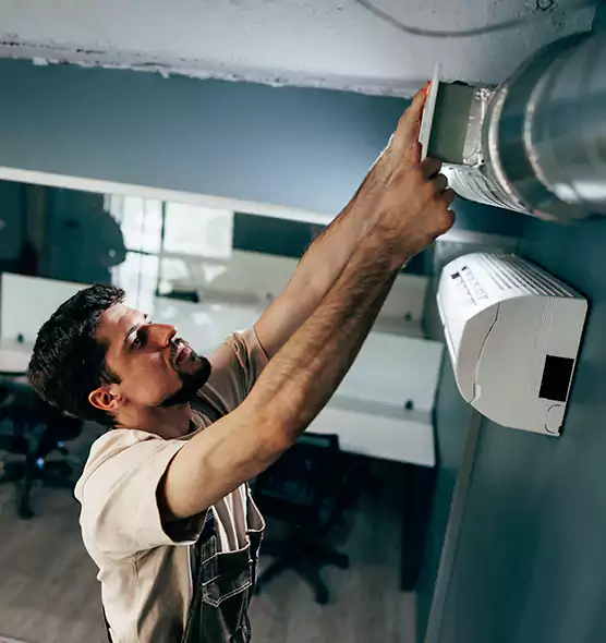 Reliable Warehouse Vent Cleaning in Vincent, CA