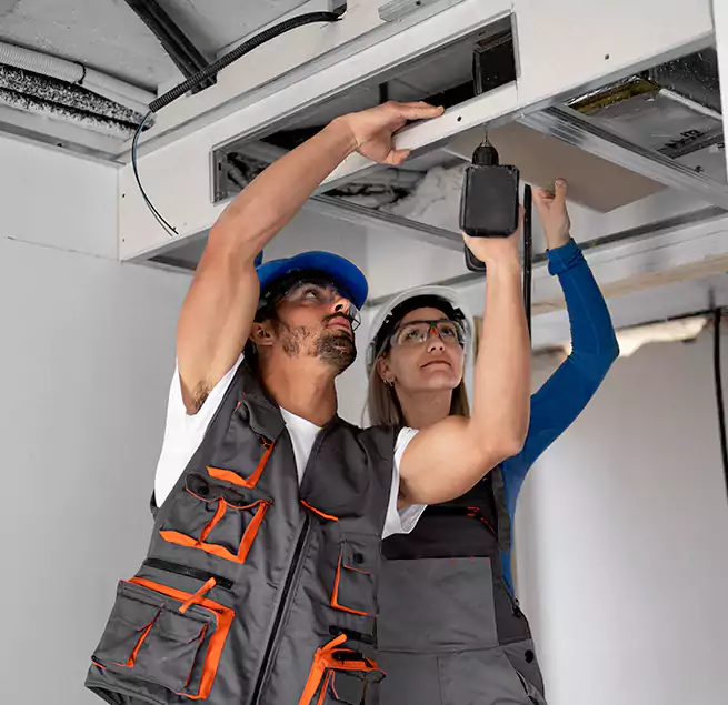 Why Homeowners & Businesses Trust Us in Vincent, CA