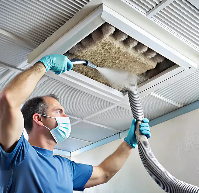  Why Homeowners & Businesses Trust Us Vincent, CA?