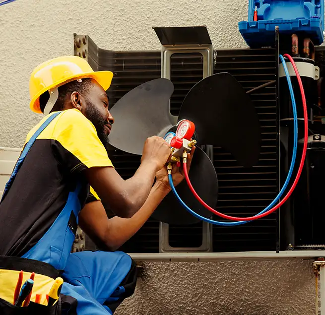 Why Homeowners & Businesses Trust Us in Vincent, CA?