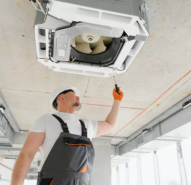 Why Homeowners Businesses Trust Us in Vincent, CA