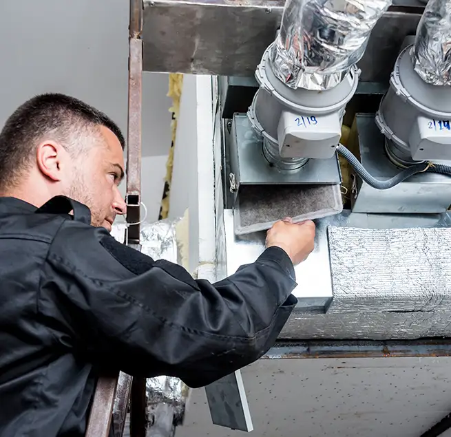 Why Homeowners & Businesses Trust Us in Vincent, CA?