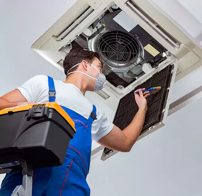 Why Homeowners & Businesses Trust Us in Vincent, CA?